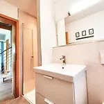 Appartement Boddenhus Ruegen - Schwalbe Breege