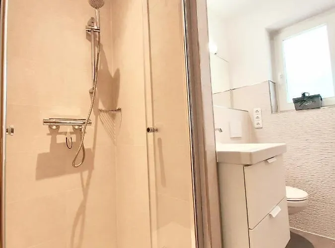 Boddenhus Ruegen - Schwalbe